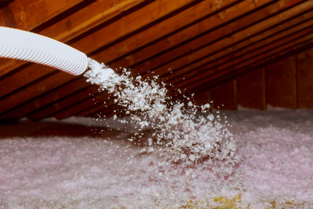 Best Insulation Installation Services in Neah Bay, WA