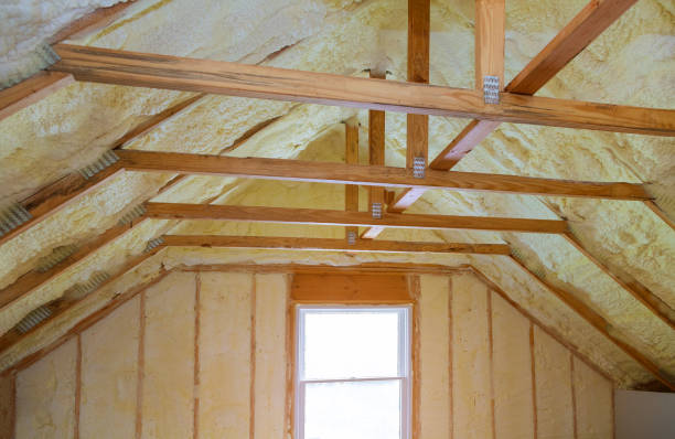 Best Insulation Maintenance and Repair in Neah Bay, WA