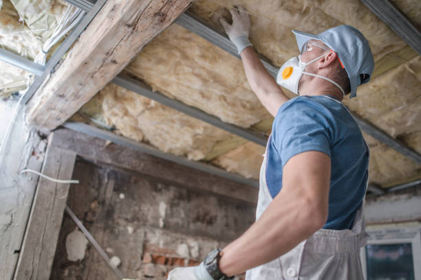Best Types of Insulation in Neah Bay, WA
