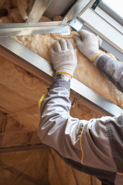 Best Insulation for Specific Applications in Neah Bay, WA