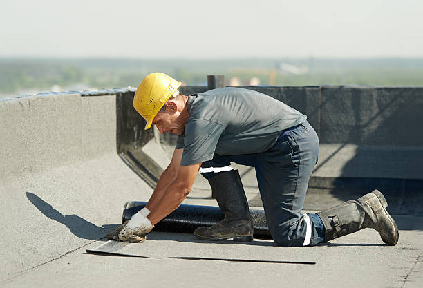 Best Insulation Installation Services in Neah Bay, WA